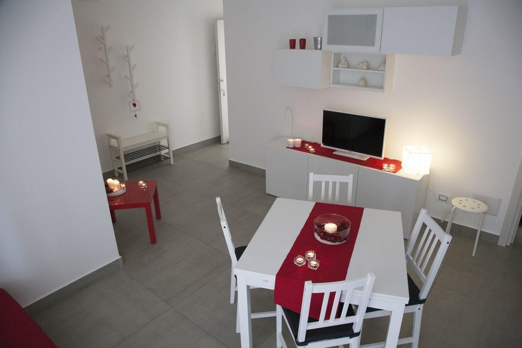 Domus Emiliae Appartement Catánia Buitenkant foto