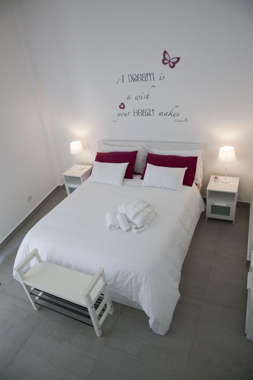 Domus Emiliae Appartement Catánia Buitenkant foto