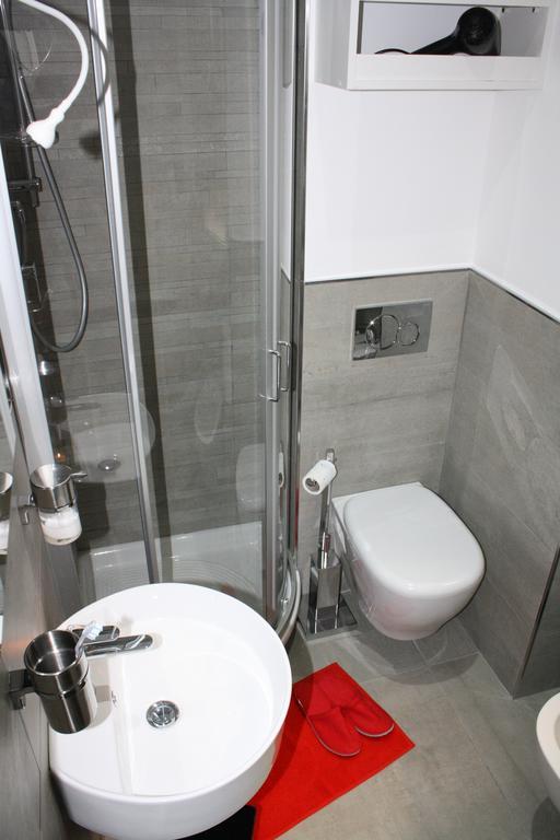 Domus Emiliae Appartement Catánia Buitenkant foto