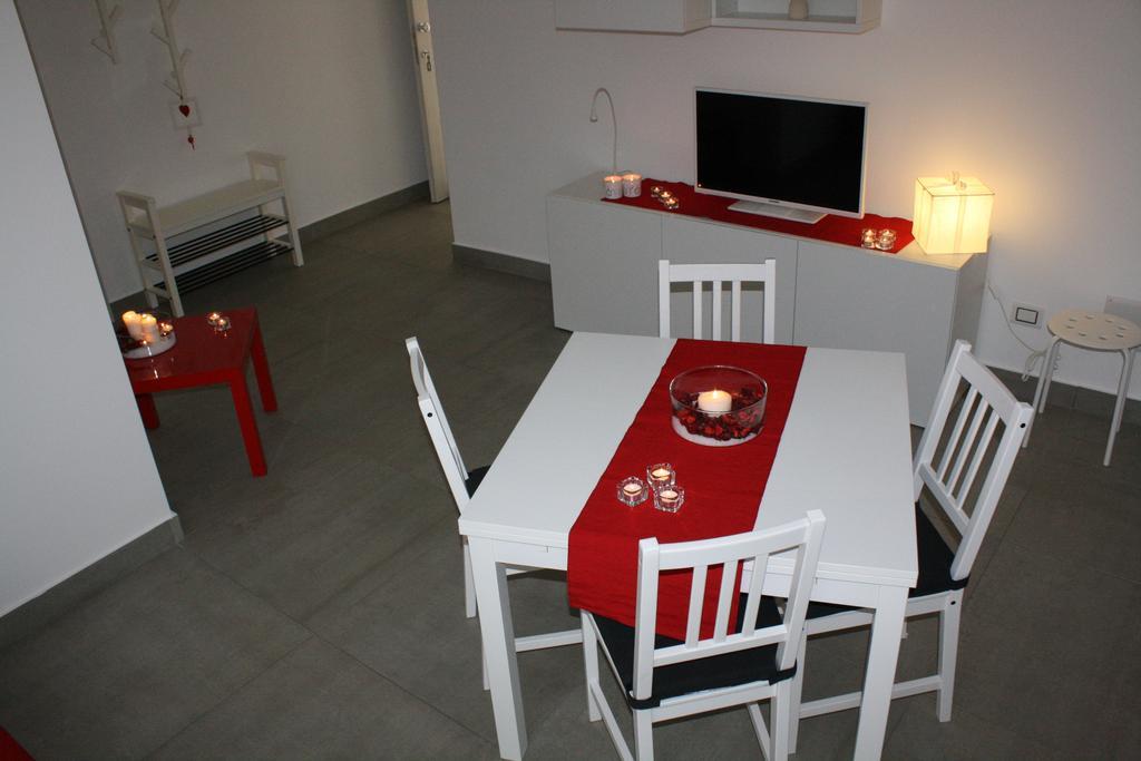 Domus Emiliae Appartement Catánia Buitenkant foto