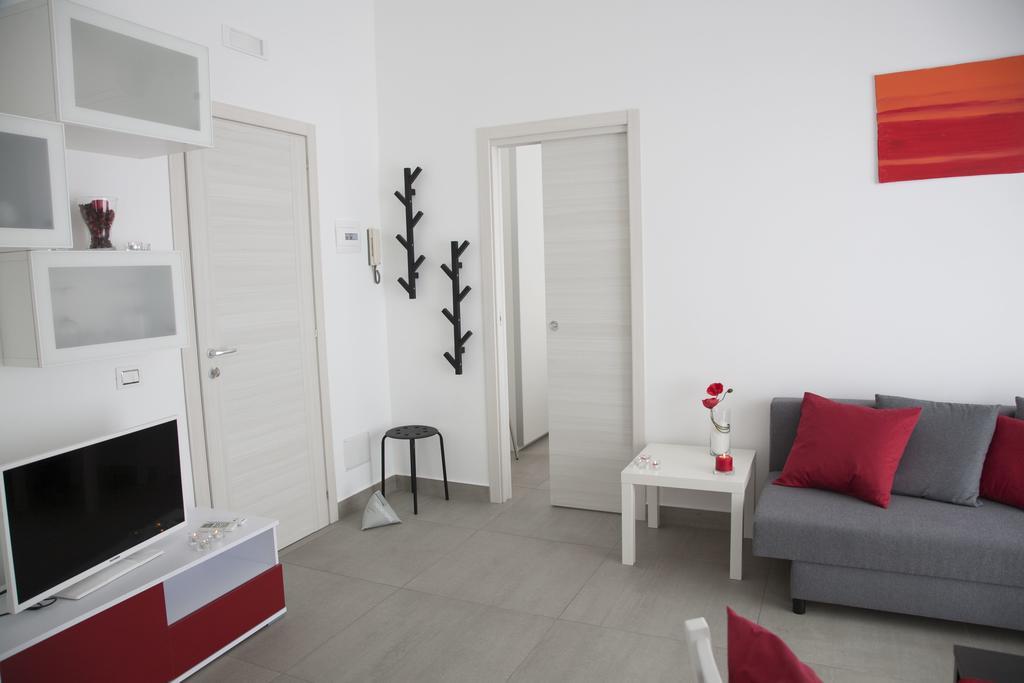 Domus Emiliae Appartement Catánia Buitenkant foto