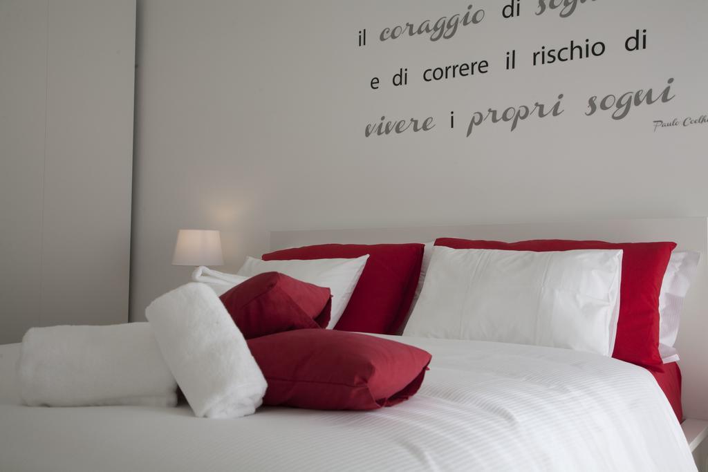 Domus Emiliae Appartement Catánia Buitenkant foto